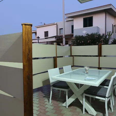 Apartament Cannotta - Salina *