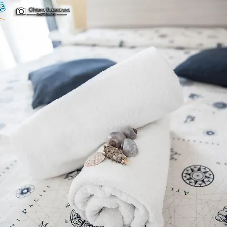 Apartment Cannotta - Salina
