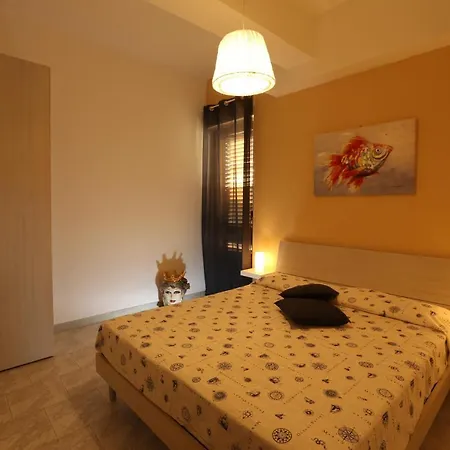 Apartment Cannotta - Salina