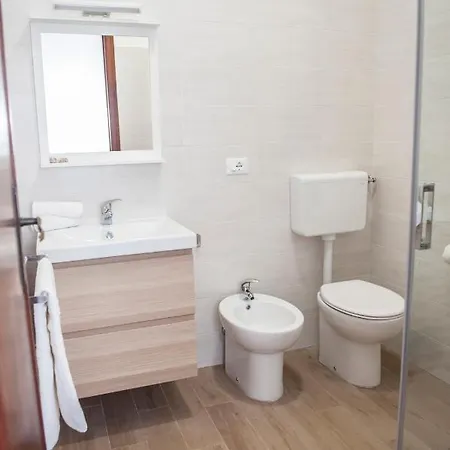 Cannotta - Salina Apartment Terme Vigliatore