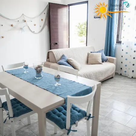 Cannotta - Salina Apartment *