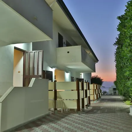 Apartment Cannotta - Salina *