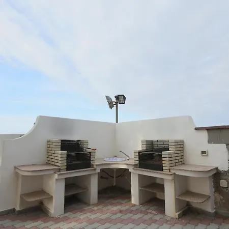 Cannotta - Salina Apartment *