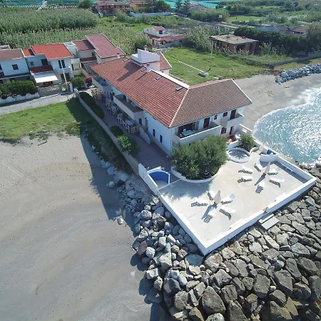 Cannotta - Salina *